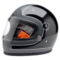 Biltwell Casque de moto Gringo S