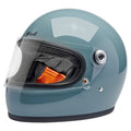 Biltwell Casque de moto Gringo S