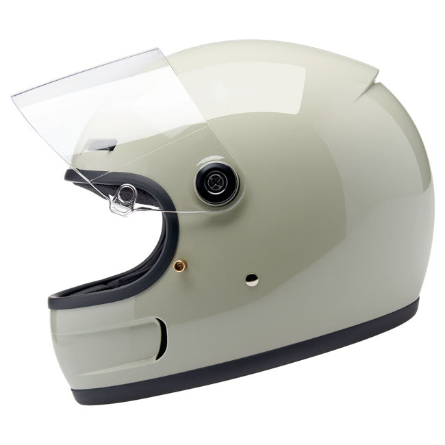 Biltwell Casque moto Gringo SV