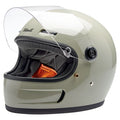 Biltwell Casque moto Gringo SV