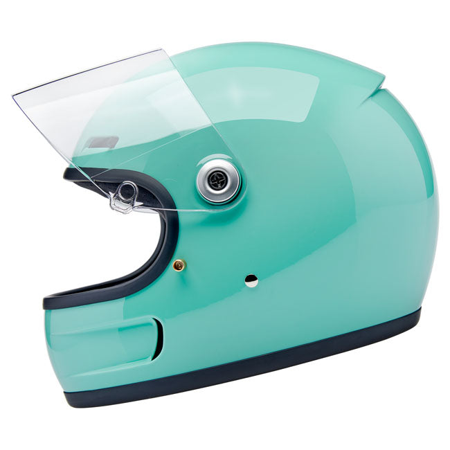 Biltwell Casque moto Gringo SV