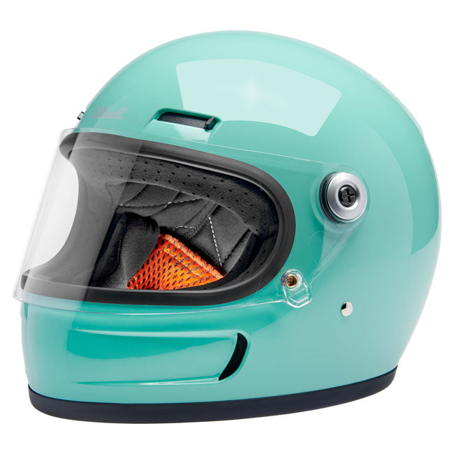Biltwell Casque moto Gringo SV