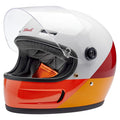 Biltwell Casque moto Gringo SV