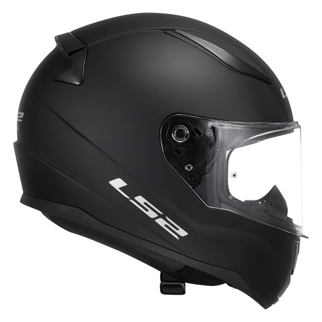 Casque moto intégral LS2 Rapid II