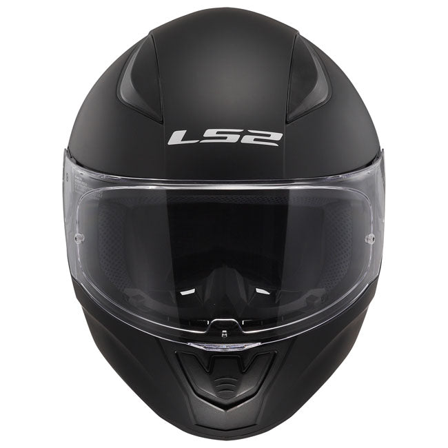Casque moto intégral LS2 Rapid II