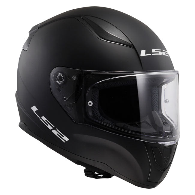 Casque moto intégral LS2 Rapid II