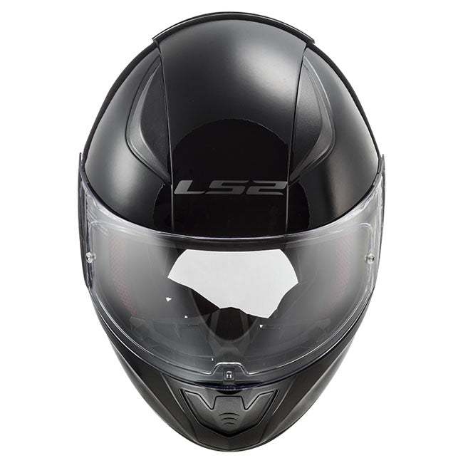 Casque moto intégral LS2 Rapid II