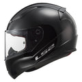 Casque moto intégral LS2 Rapid II