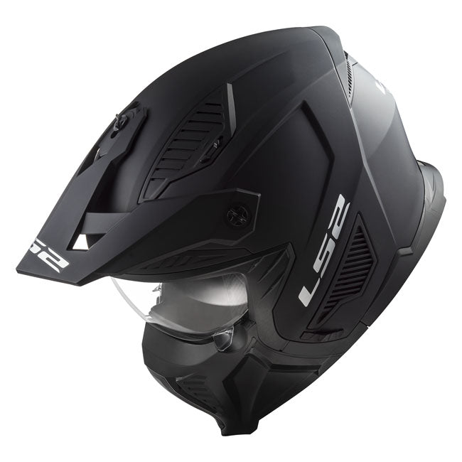 Casque moto modulable LS2 Drifter