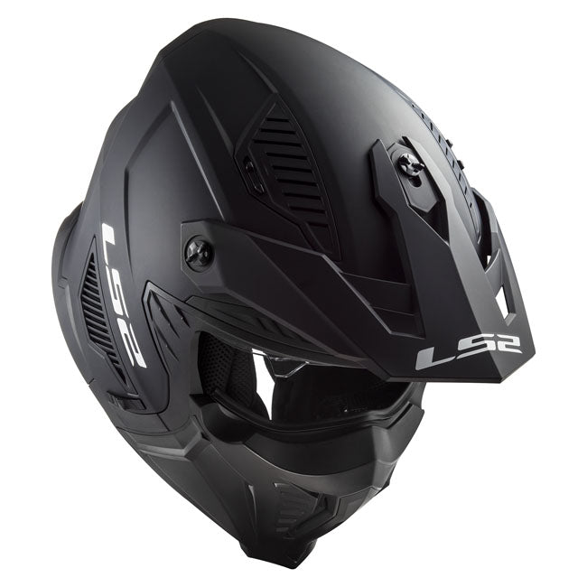 Casque moto modulable LS2 Drifter