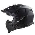 Casque moto modulable LS2 Drifter