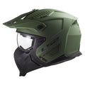 Casque moto modulable LS2 Drifter