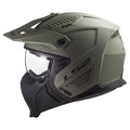 Casque moto modulable LS2 Drifter