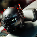 Roof Boxxer Alpha Flip-Up Motorcycle Helmet