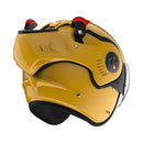 Roof Boxxer Alpha Flip-Up Motorcycle Helmet