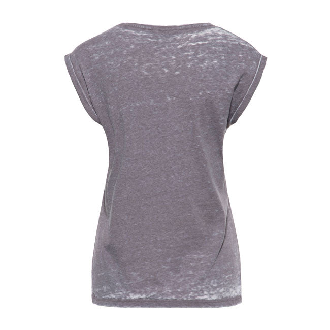 T-Shirt Queen Kerosin Wild & Free