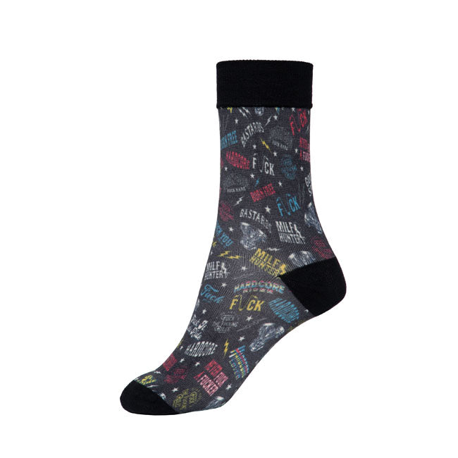 King Kerosin Chaussettes pour outils de moto