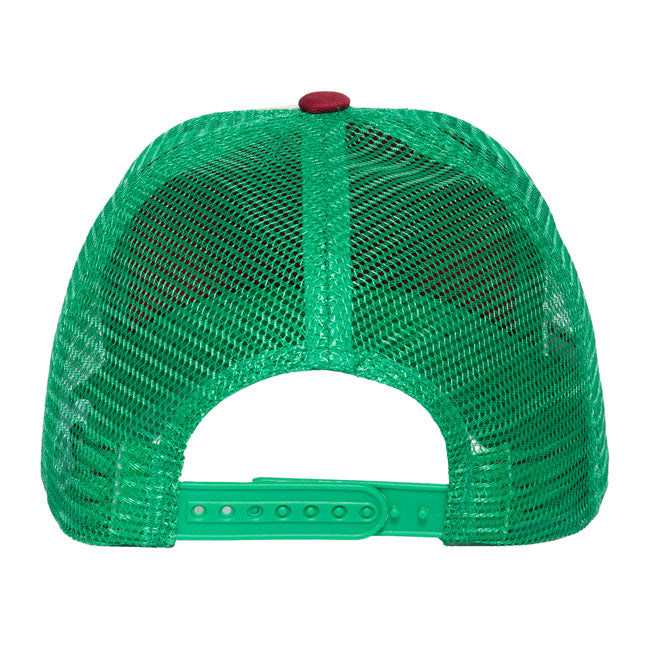 King Kerosin Casquette Time to Chill