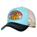 King Kerosin Nichons et casquette de bière