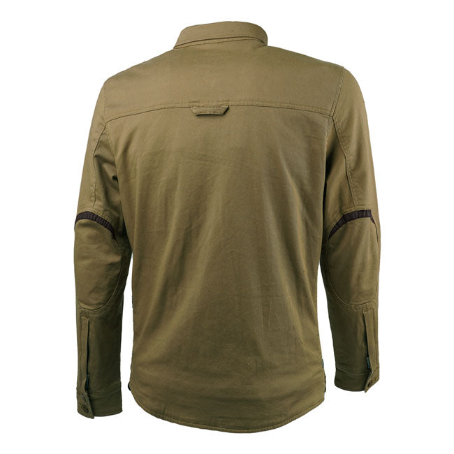 By City Chemise de moto SUV II