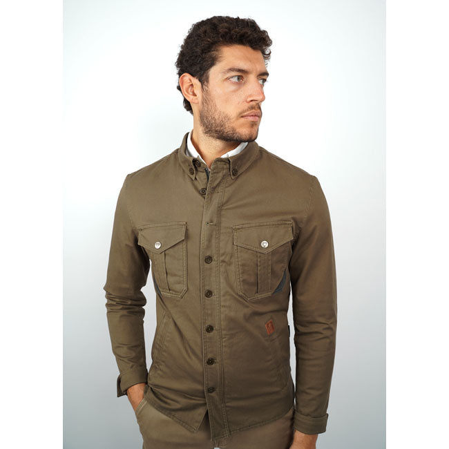 By City Chemise de moto SUV II