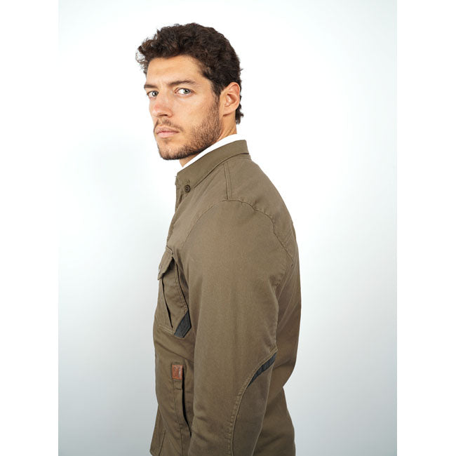 By City Chemise de moto SUV II