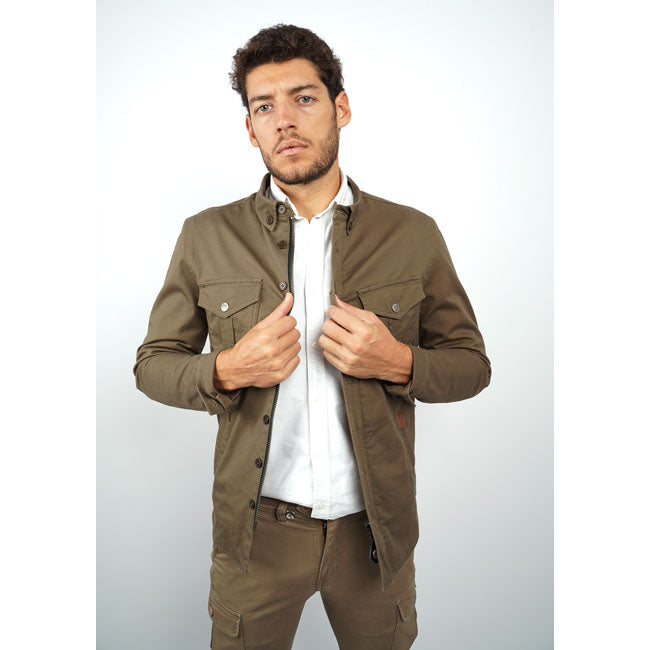 By City Chemise de moto SUV II