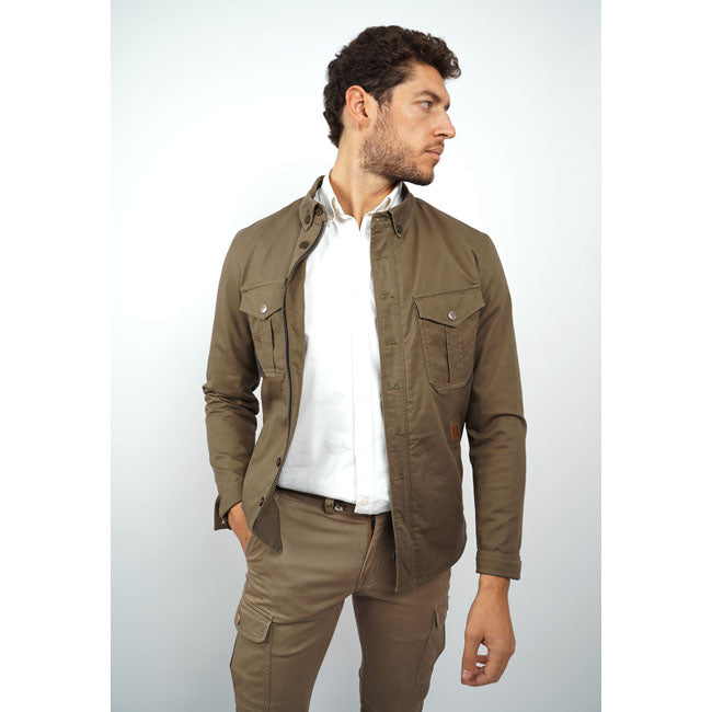 By City Chemise de moto SUV II