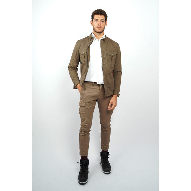 By City Chemise de moto SUV II