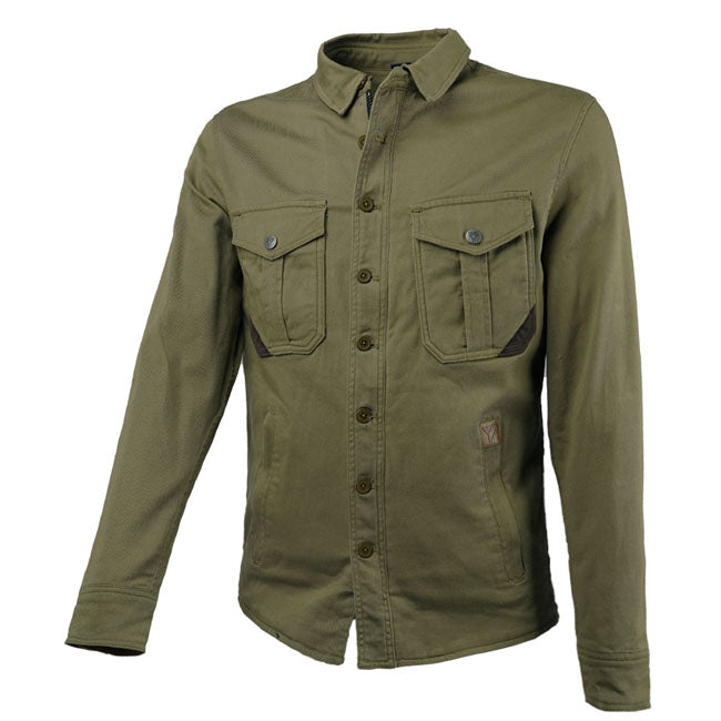 By City Chemise de moto SUV II