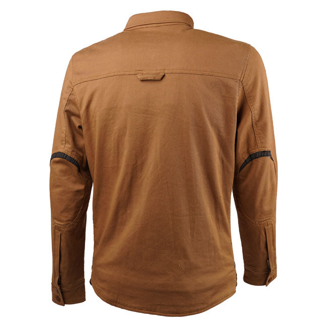 By City Chemise de moto SUV II