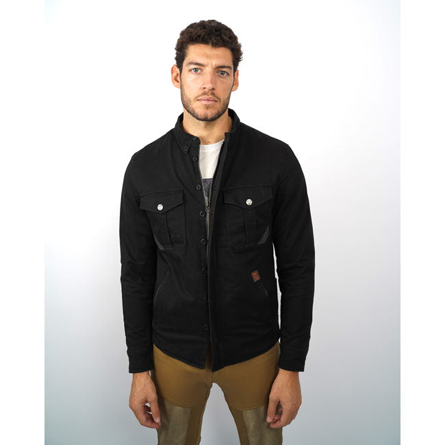 By City Chemise de moto SUV II