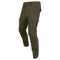By City Pantalon de moto de l'armée