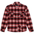 Roeg Chemise en flanelle Blaze