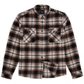 Roeg Chemise en flanelle Blaze