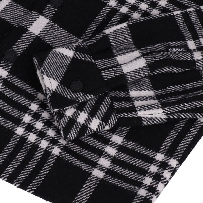 Roeg Chemise en flanelle Blaze