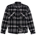 Roeg Chemise en flanelle Blaze