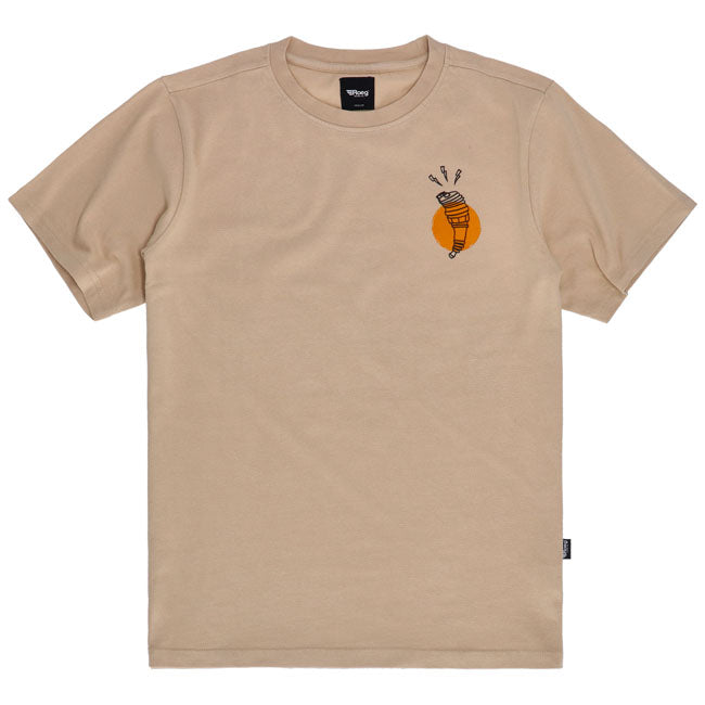 Roeg T-Shirt Ryder
