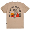 Roeg T-Shirt Ryder