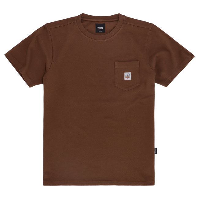 Roeg T-Shirt Ryder