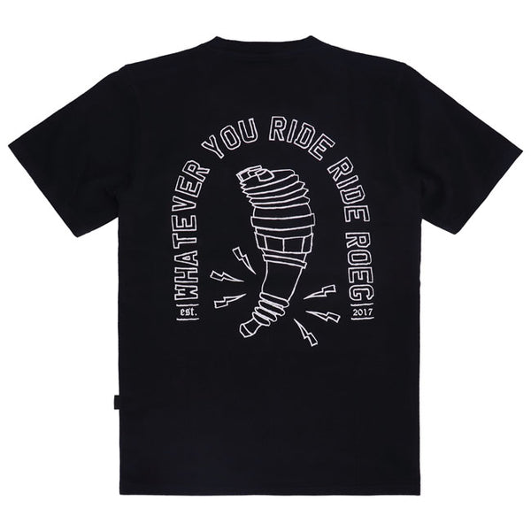 Roeg T-Shirt Ryder