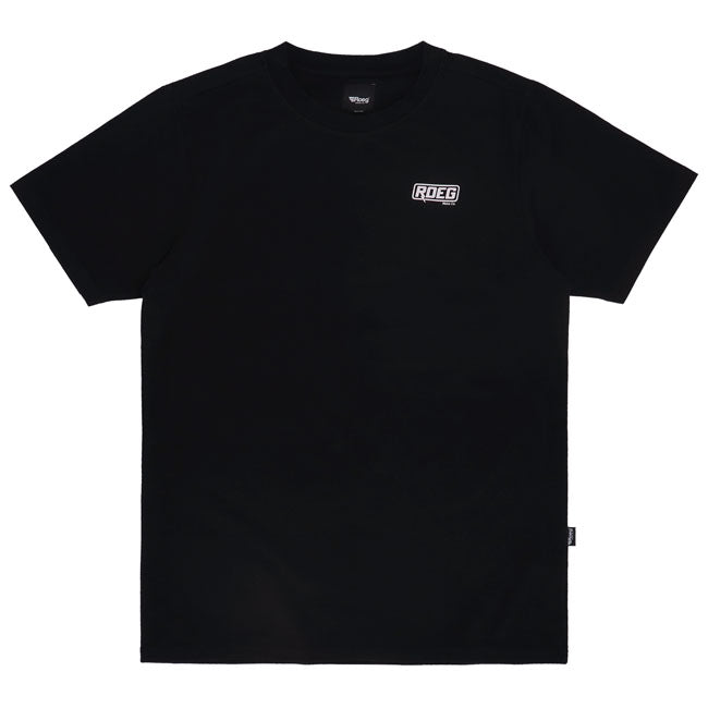 Roeg Kane - T-shirt uni