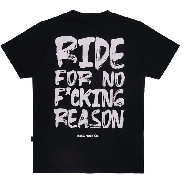 Roeg Kane - T-shirt uni