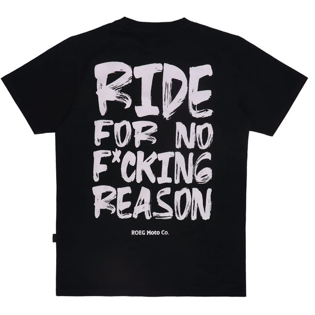 Roeg Kane - T-shirt uni
