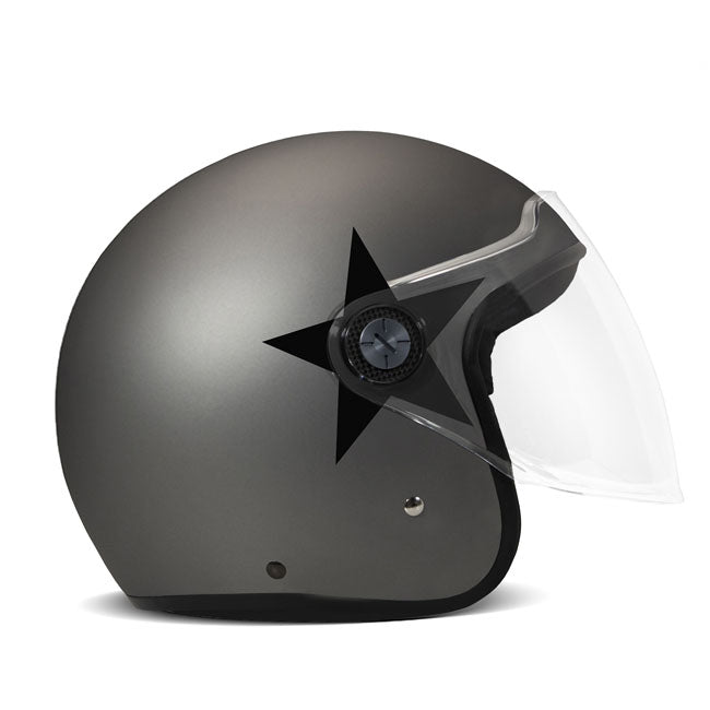 DMD Casque moto P1 Open