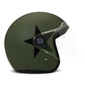 DMD Casque moto P1 Open