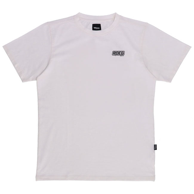 Roeg Kane - T-shirt uni