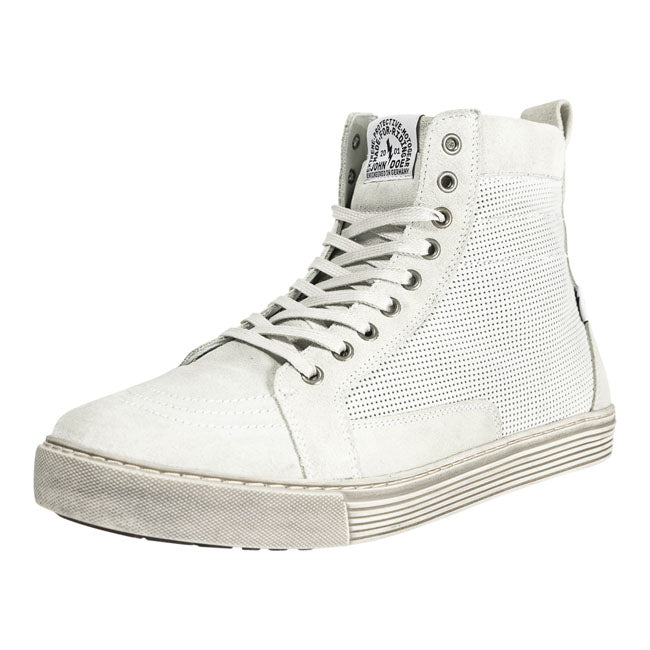 John Doe Neo Motorcycle Sneakers