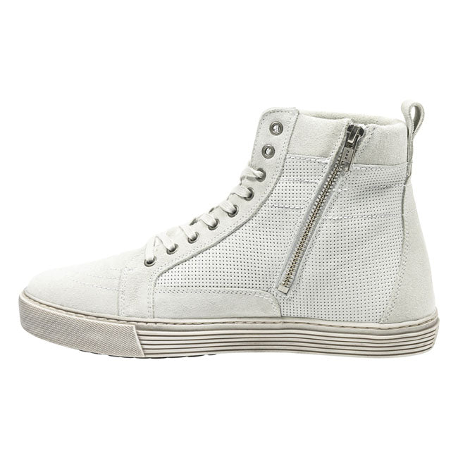 John Doe Neo Motorcycle Sneakers