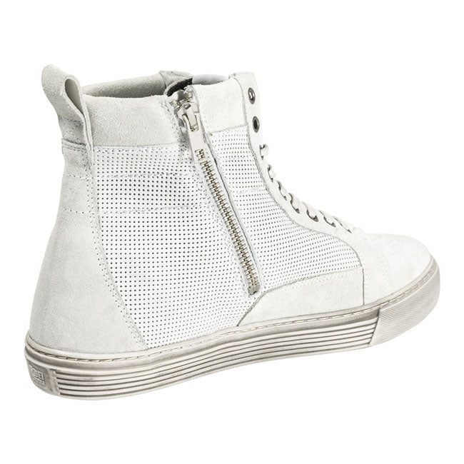 John Doe Neo Motorcycle Sneakers